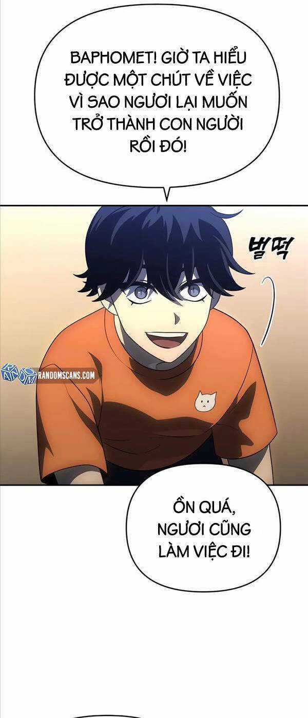 Ta Từng Là Tháp Vương Chapter 24 trang 13