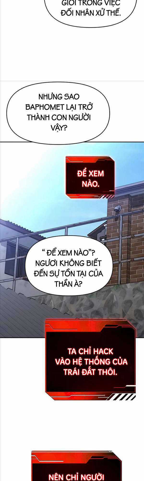 Ta Từng Là Tháp Vương Chapter 24 trang 16