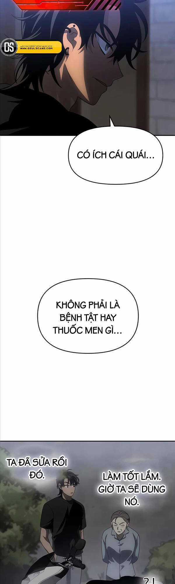 Ta Từng Là Tháp Vương Chapter 24 trang 19