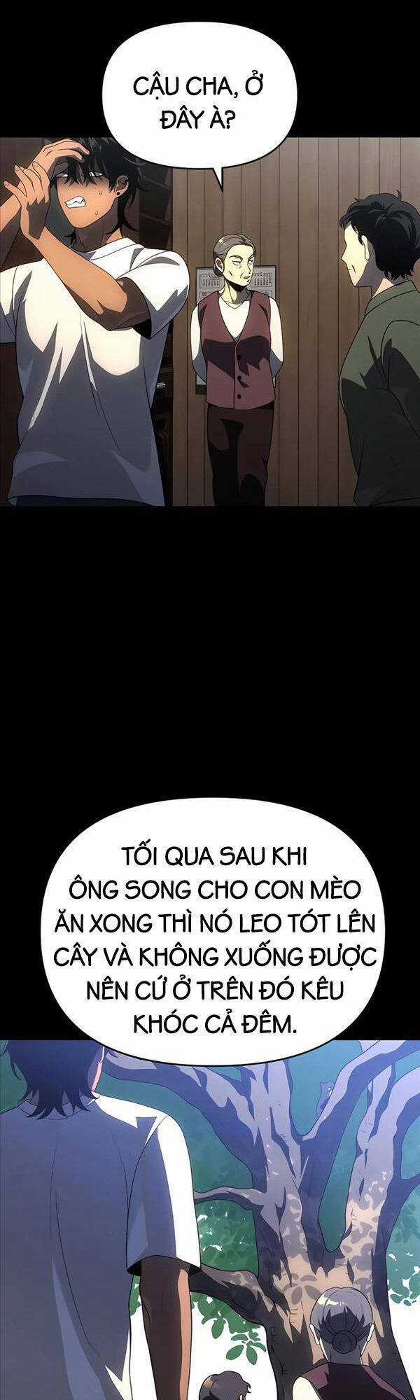 Ta Từng Là Tháp Vương Chapter 24 trang 2