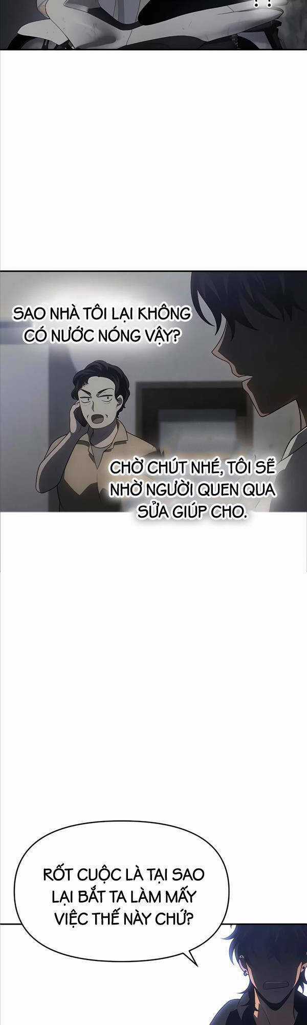 Ta Từng Là Tháp Vương Chapter 24 trang 20