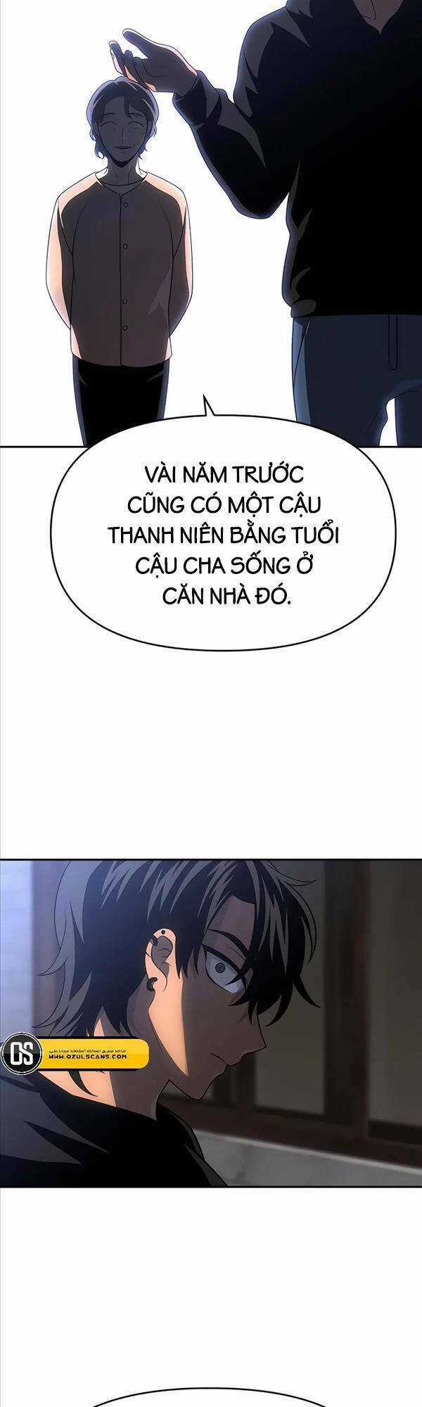 Ta Từng Là Tháp Vương Chapter 24 trang 21