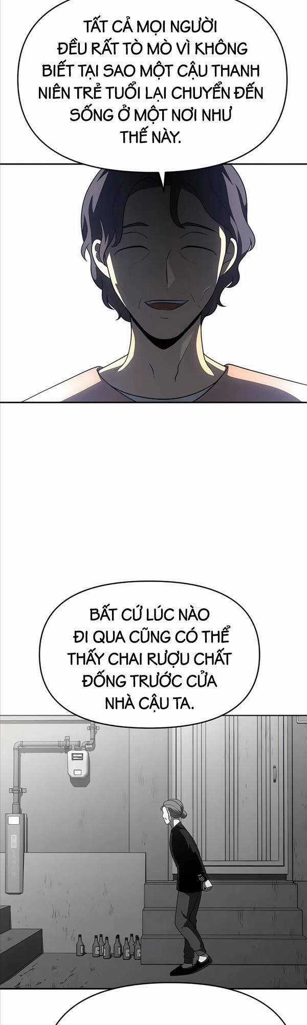 Ta Từng Là Tháp Vương Chapter 24 trang 22