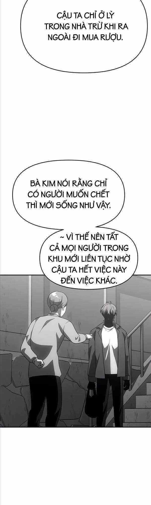 Ta Từng Là Tháp Vương Chapter 24 trang 23