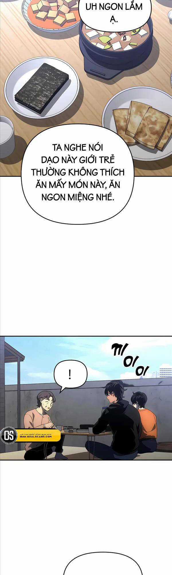 Ta Từng Là Tháp Vương Chapter 24 trang 28