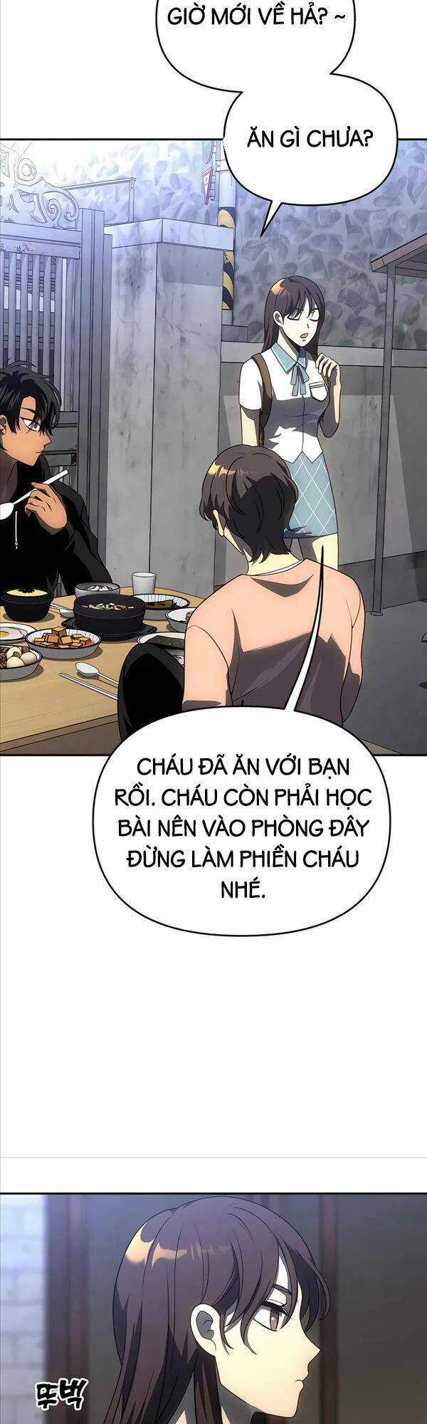 Ta Từng Là Tháp Vương Chapter 24 trang 29