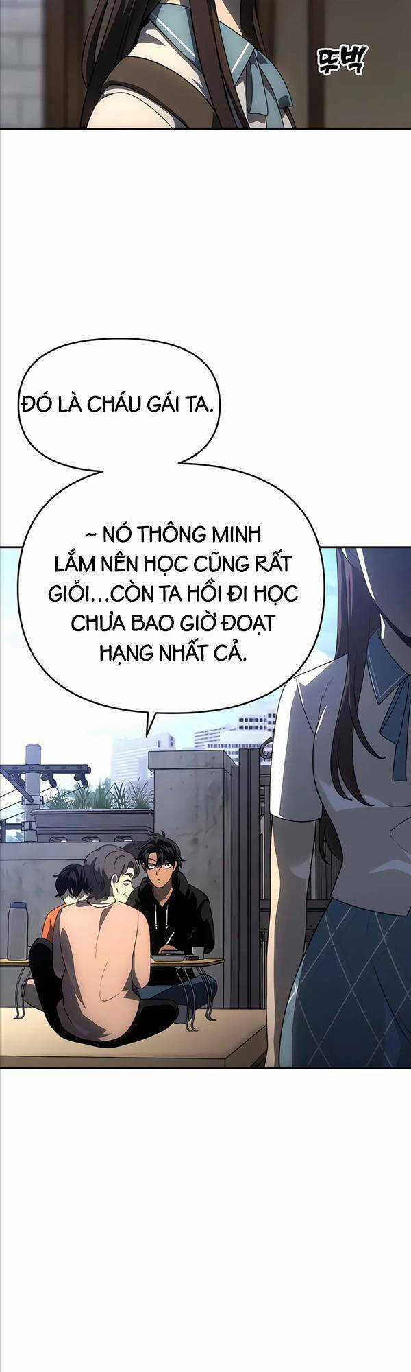 Ta Từng Là Tháp Vương Chapter 24 trang 30