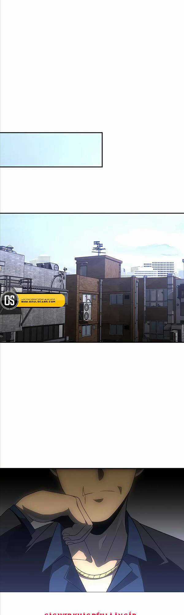 Ta Từng Là Tháp Vương Chapter 24 trang 31