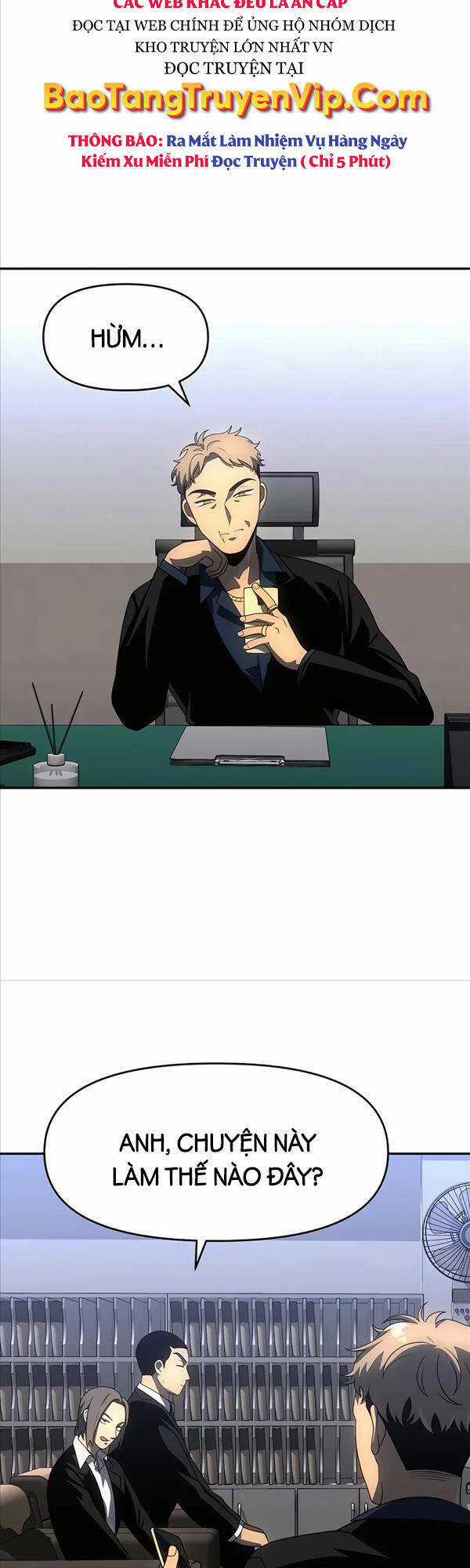 Ta Từng Là Tháp Vương Chapter 24 trang 32