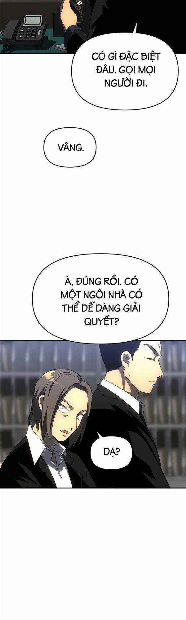 Ta Từng Là Tháp Vương Chapter 24 trang 33