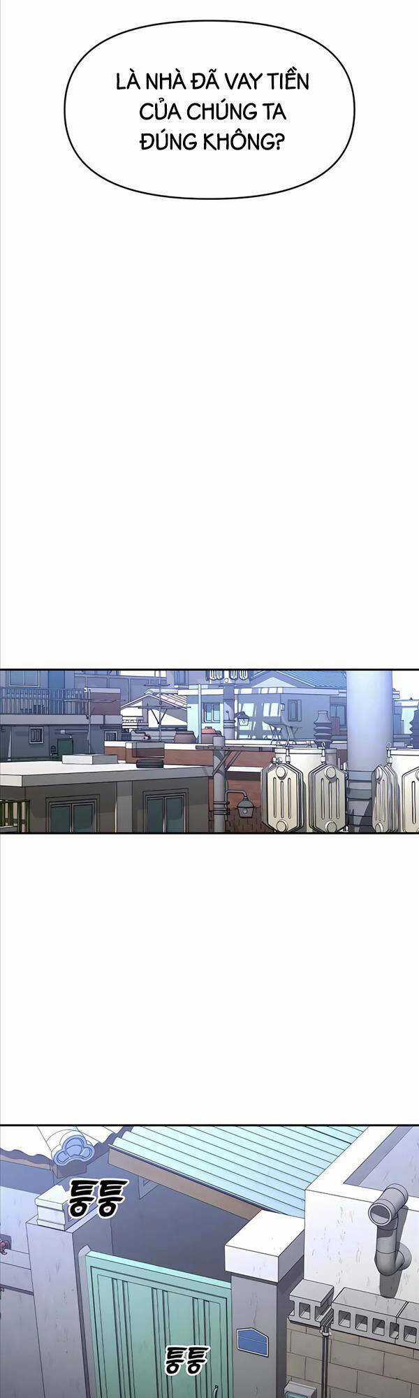 Ta Từng Là Tháp Vương Chapter 24 trang 34