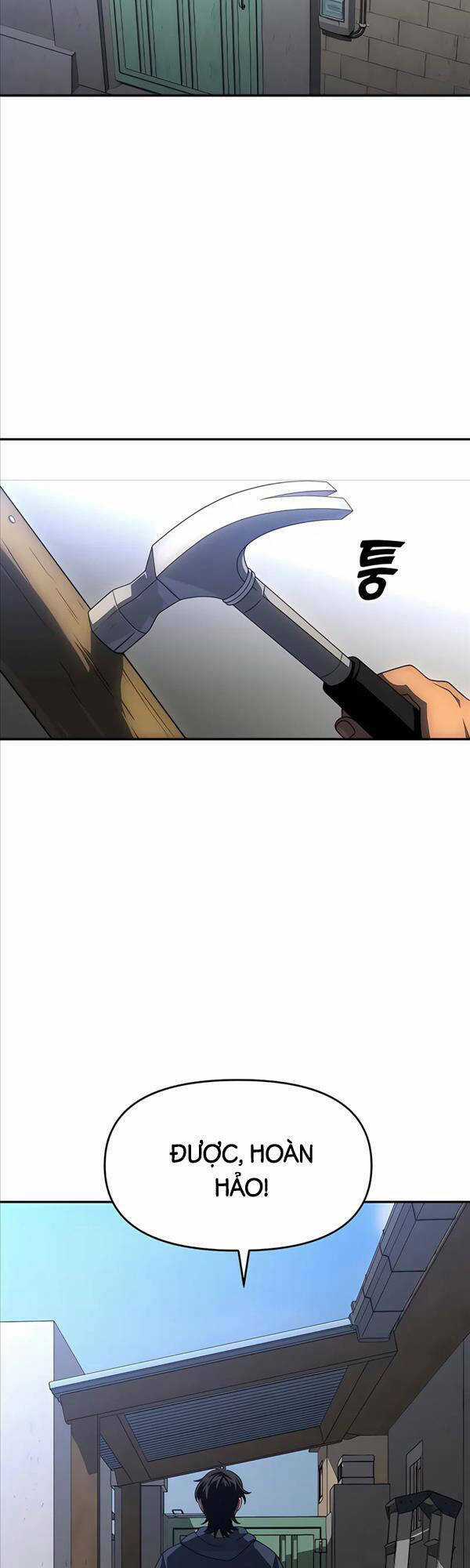 Ta Từng Là Tháp Vương Chapter 24 trang 35