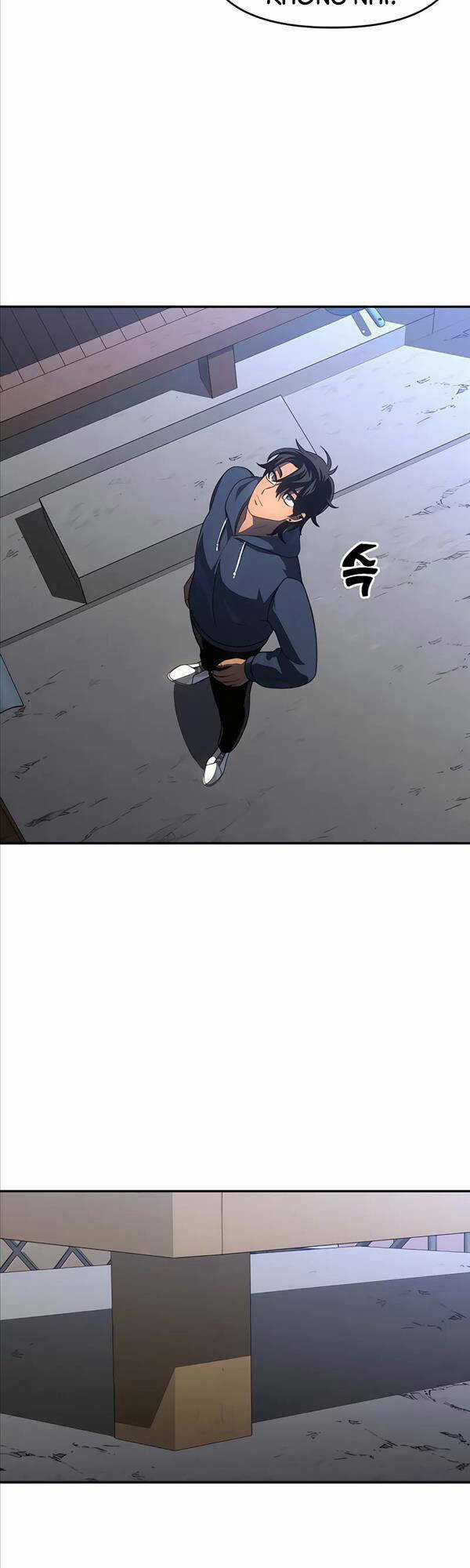 Ta Từng Là Tháp Vương Chapter 24 trang 37