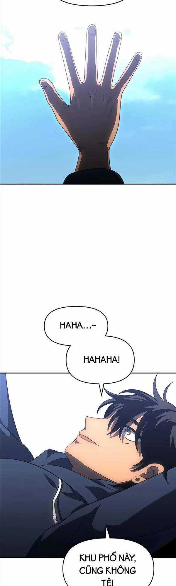 Ta Từng Là Tháp Vương Chapter 24 trang 39