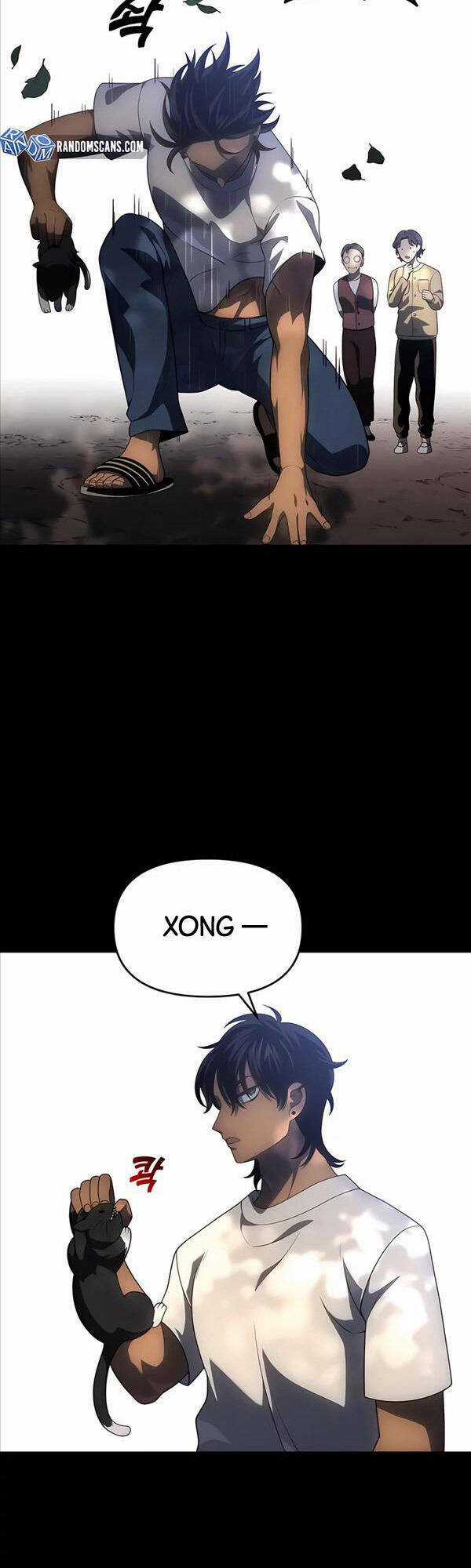 Ta Từng Là Tháp Vương Chapter 24 trang 4