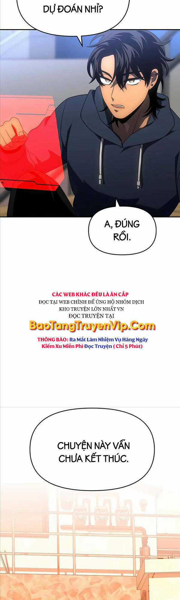 Ta Từng Là Tháp Vương Chapter 24 trang 42