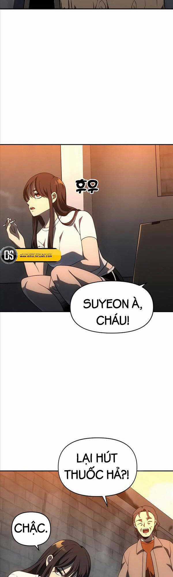 Ta Từng Là Tháp Vương Chapter 24 trang 44