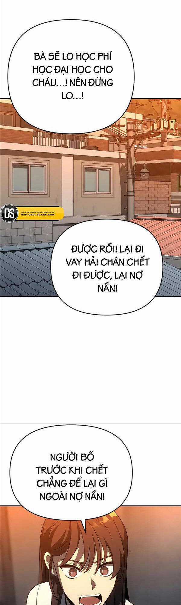 Ta Từng Là Tháp Vương Chapter 24 trang 47