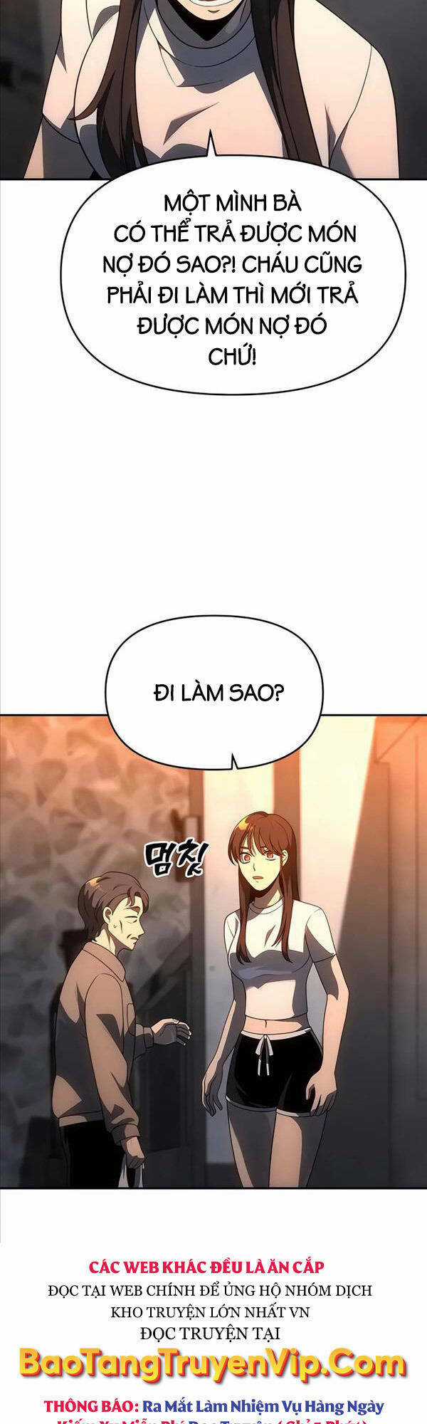 Ta Từng Là Tháp Vương Chapter 24 trang 48