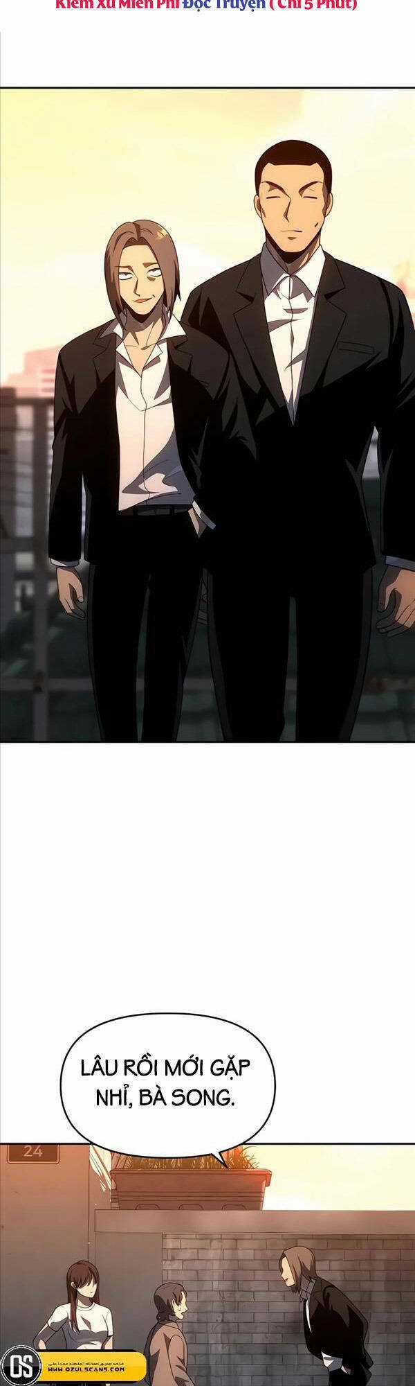 Ta Từng Là Tháp Vương Chapter 24 trang 49