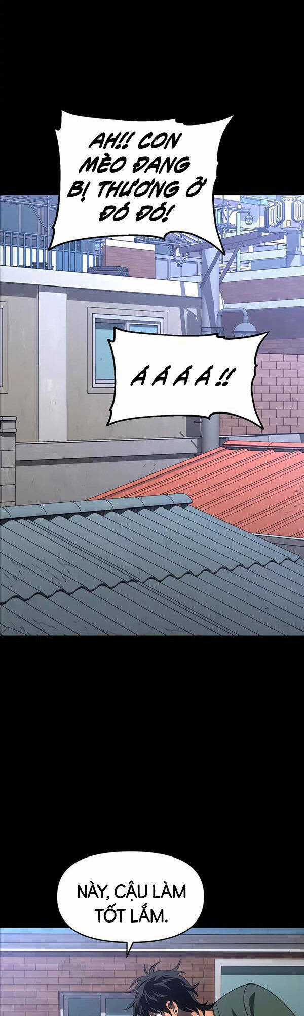 Ta Từng Là Tháp Vương Chapter 24 trang 5