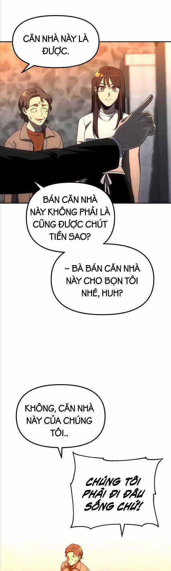 Ta Từng Là Tháp Vương Chapter 24 trang 51