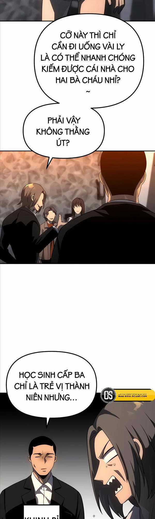 Ta Từng Là Tháp Vương Chapter 24 trang 54