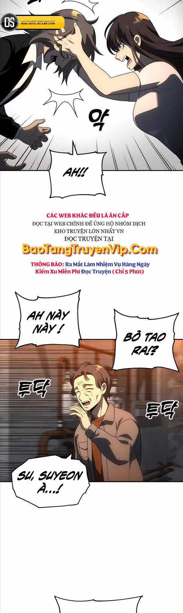 Ta Từng Là Tháp Vương Chapter 24 trang 56