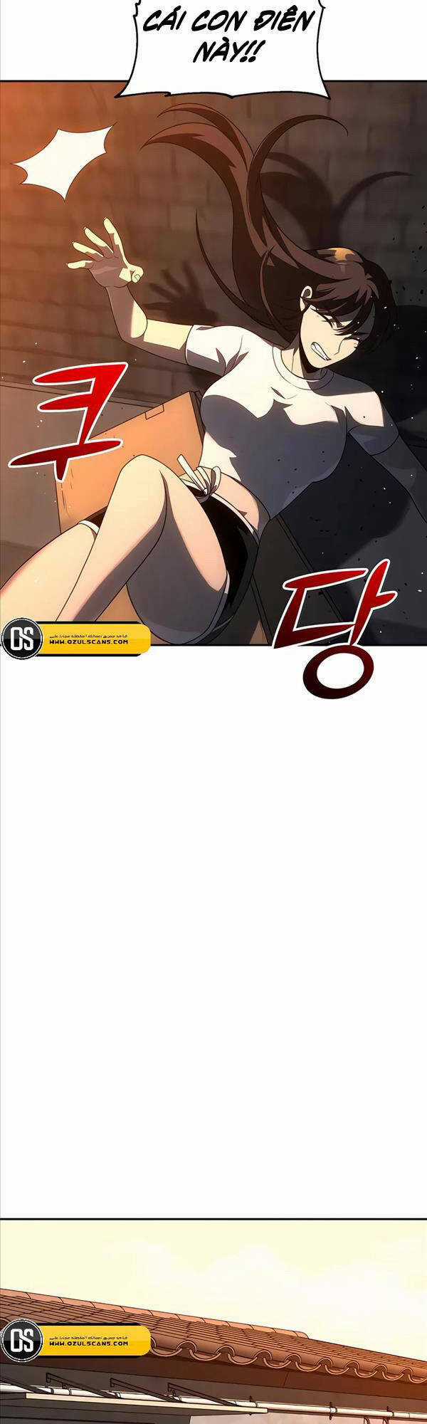 Ta Từng Là Tháp Vương Chapter 24 trang 57