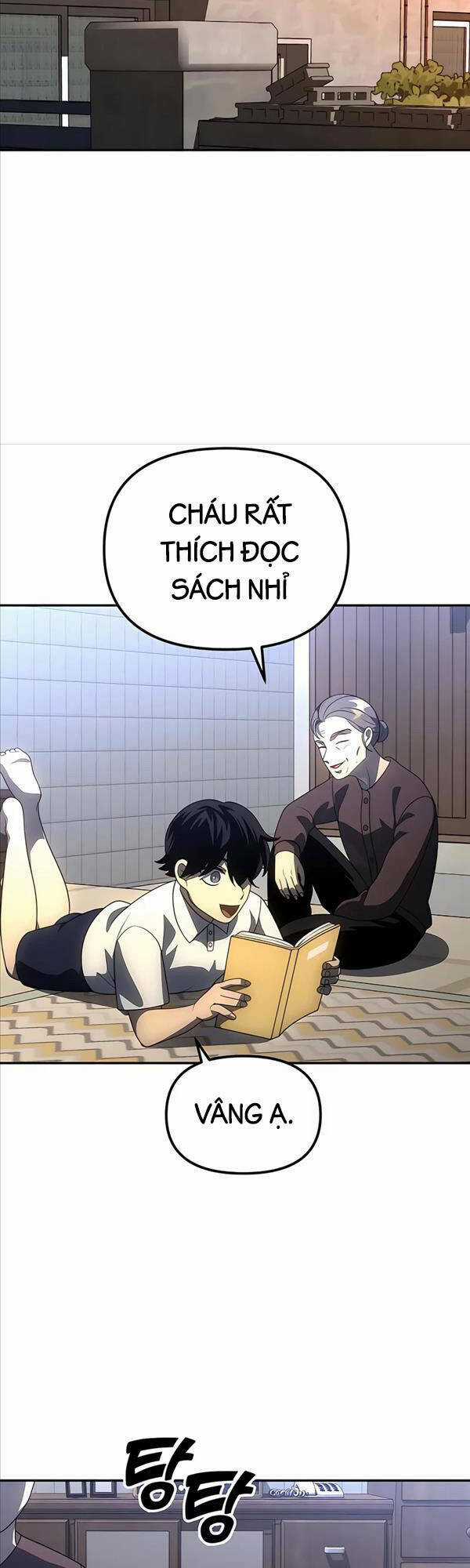 Ta Từng Là Tháp Vương Chapter 24 trang 58