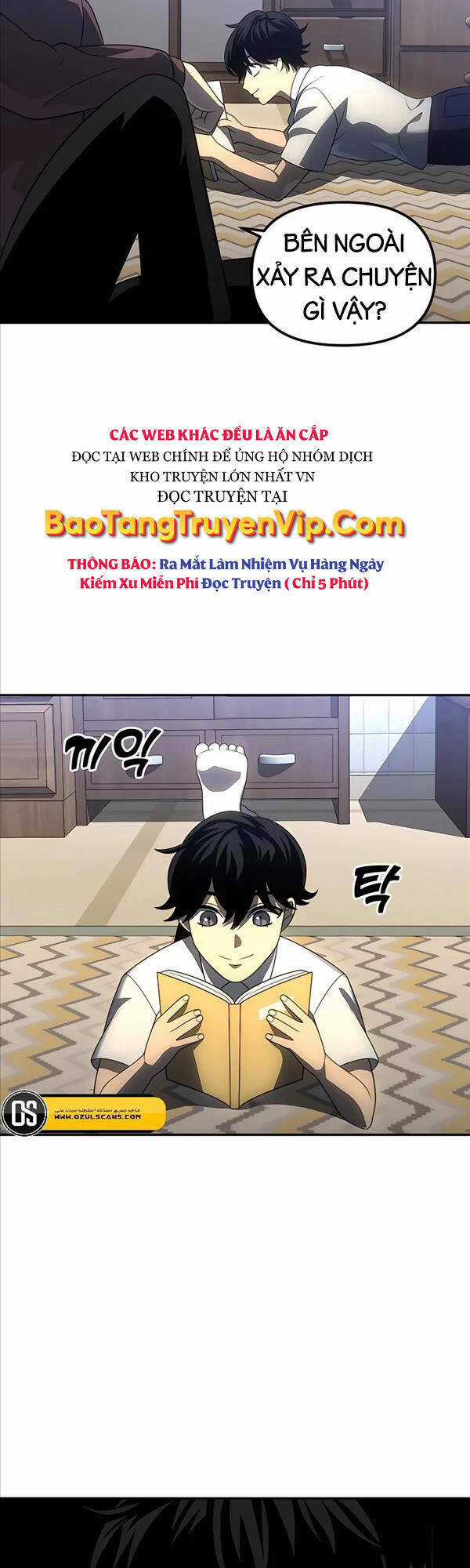 Ta Từng Là Tháp Vương Chapter 24 trang 59