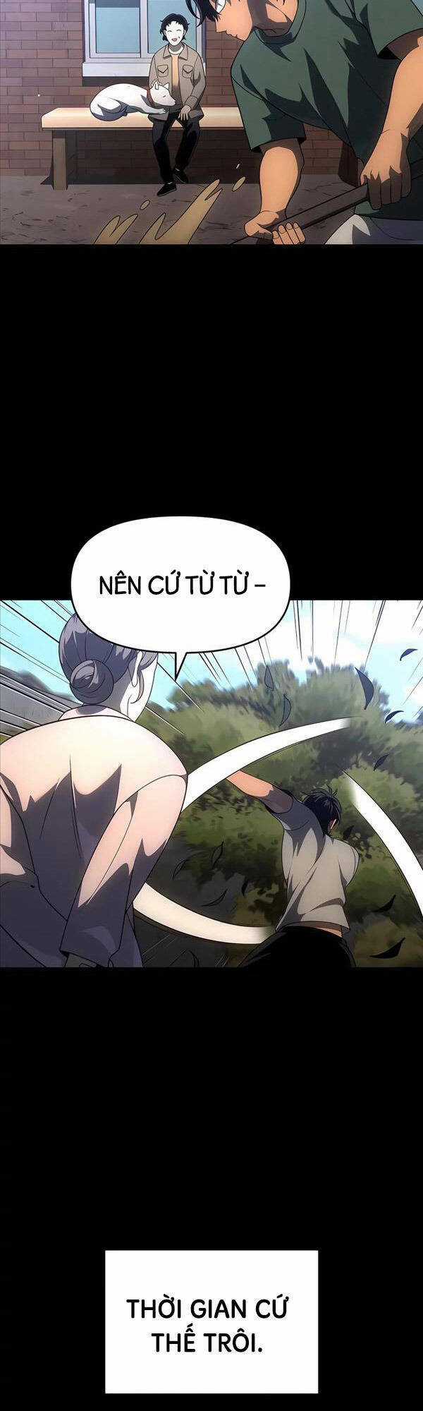 Ta Từng Là Tháp Vương Chapter 24 trang 6