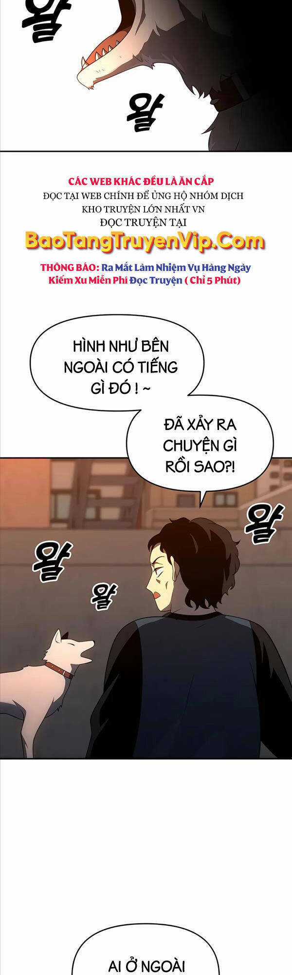 Ta Từng Là Tháp Vương Chapter 24 trang 62