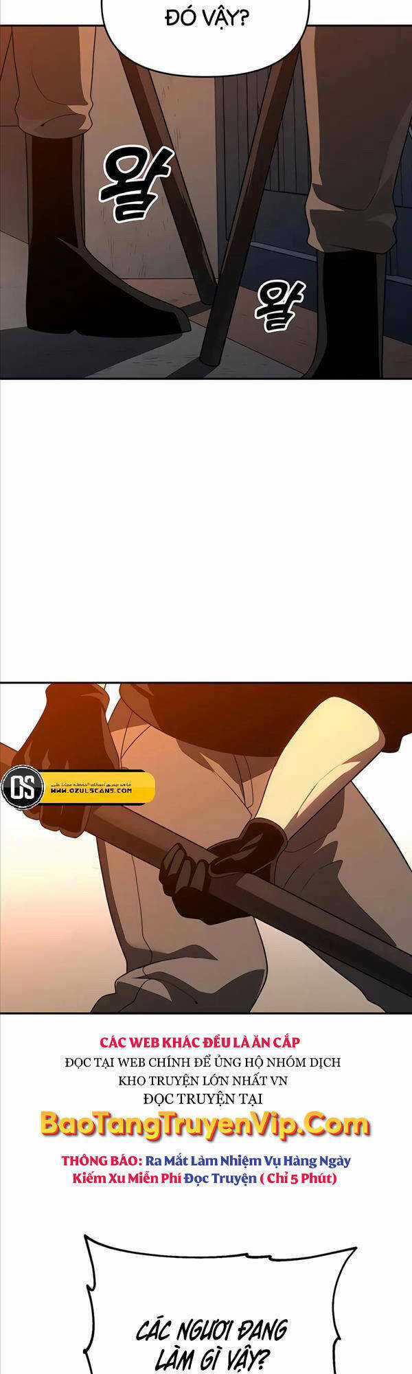 Ta Từng Là Tháp Vương Chapter 24 trang 63