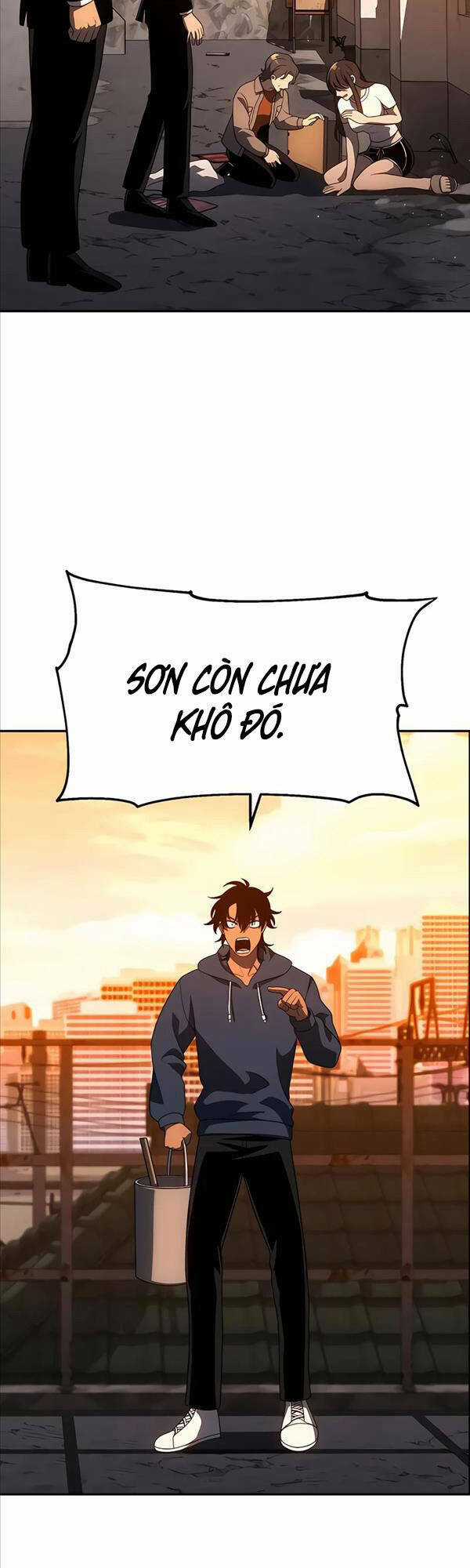 Ta Từng Là Tháp Vương Chapter 24 trang 65