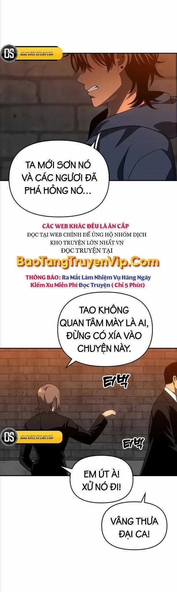 Ta Từng Là Tháp Vương Chapter 24 trang 67