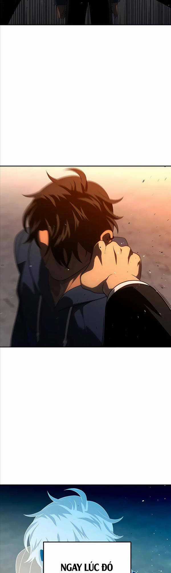 Ta Từng Là Tháp Vương Chapter 24 trang 69