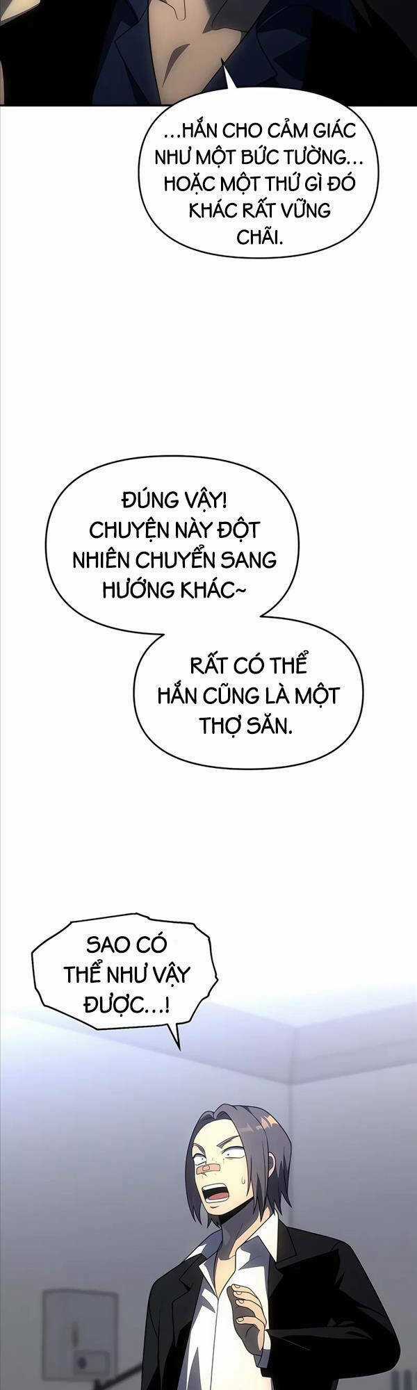 Ta Từng Là Tháp Vương Chapter 24 trang 76