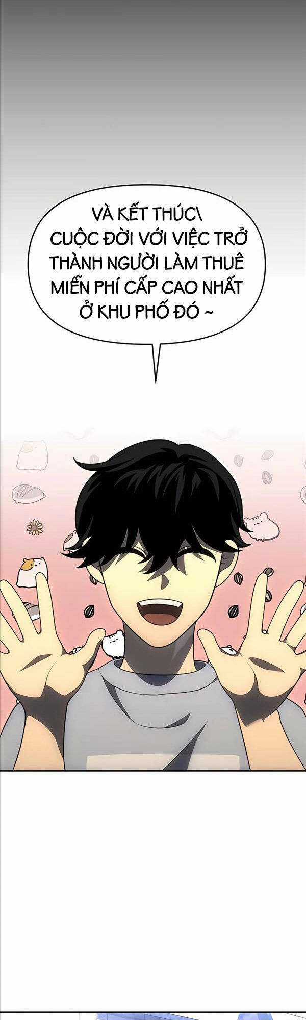 Ta Từng Là Tháp Vương Chapter 24 trang 8