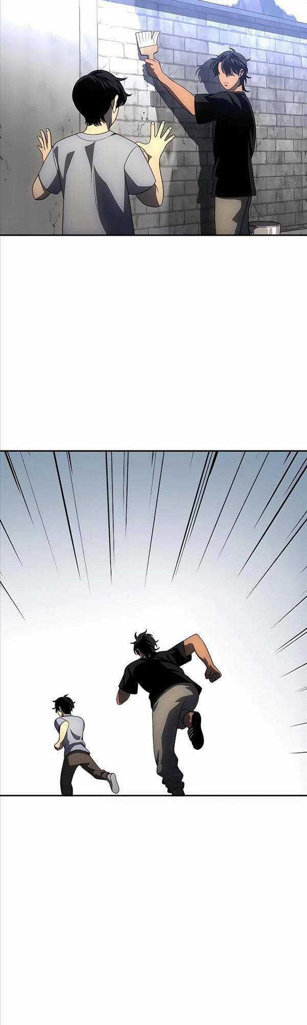 Ta Từng Là Tháp Vương Chapter 24 trang 9