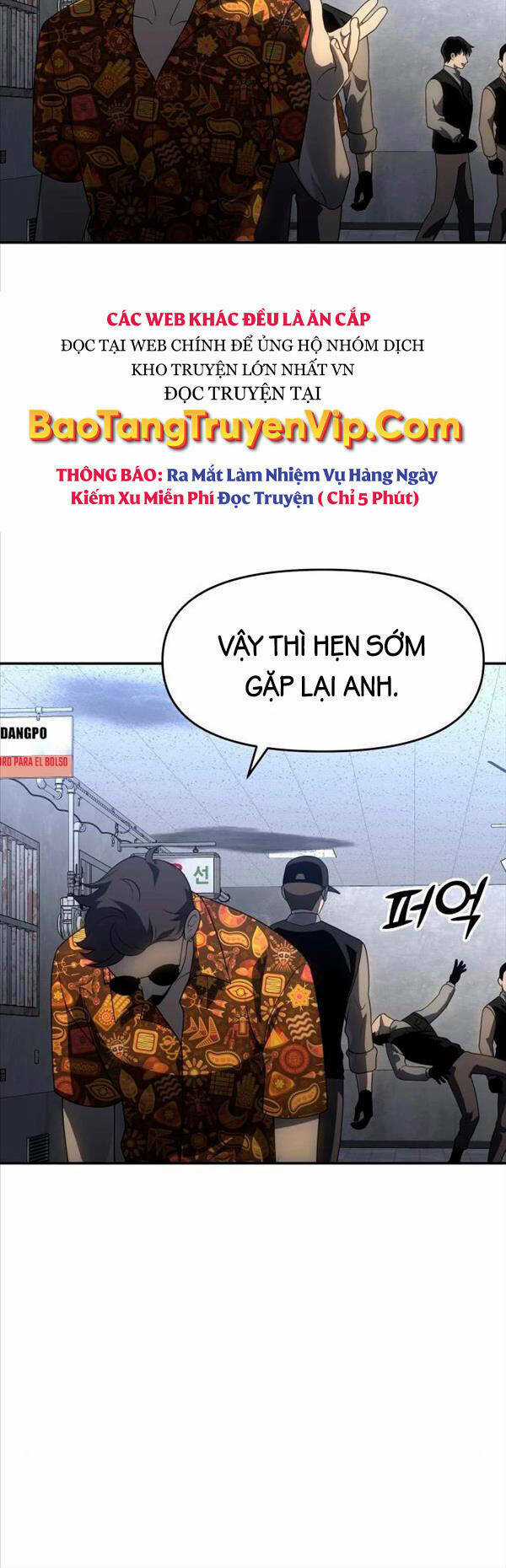 Ta Từng Là Tháp Vương Chapter 25 trang 11