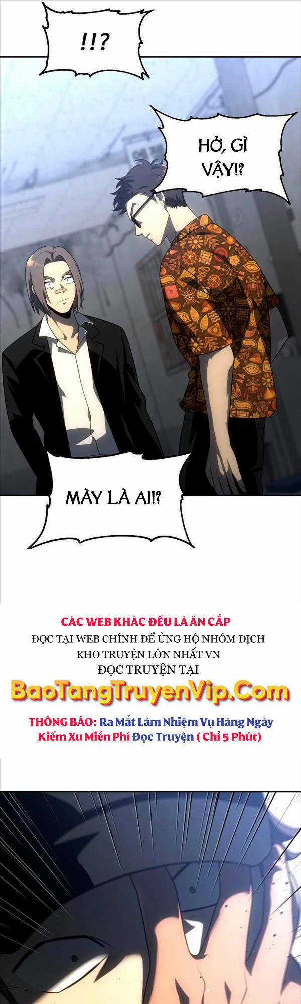 Ta Từng Là Tháp Vương Chapter 25 trang 12