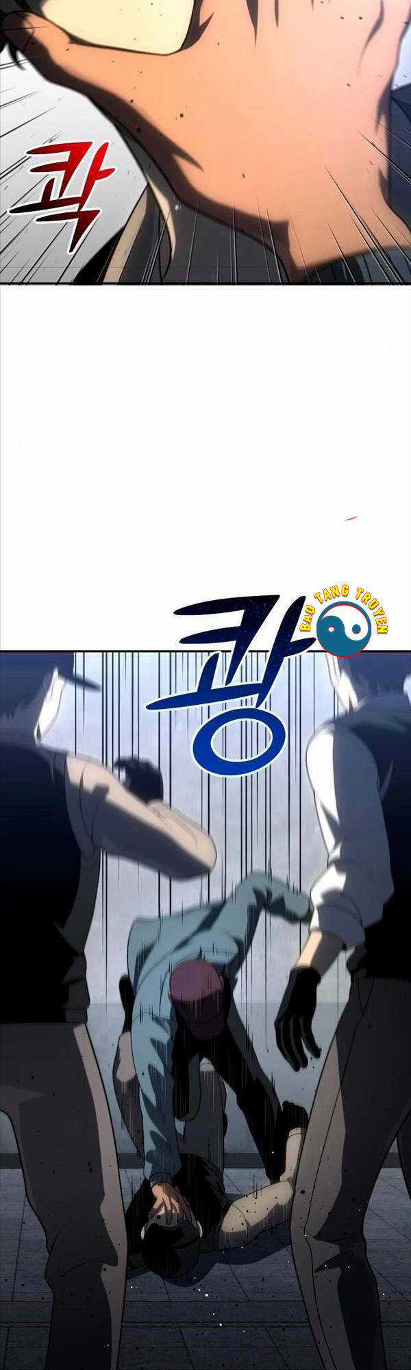 Ta Từng Là Tháp Vương Chapter 25 trang 13