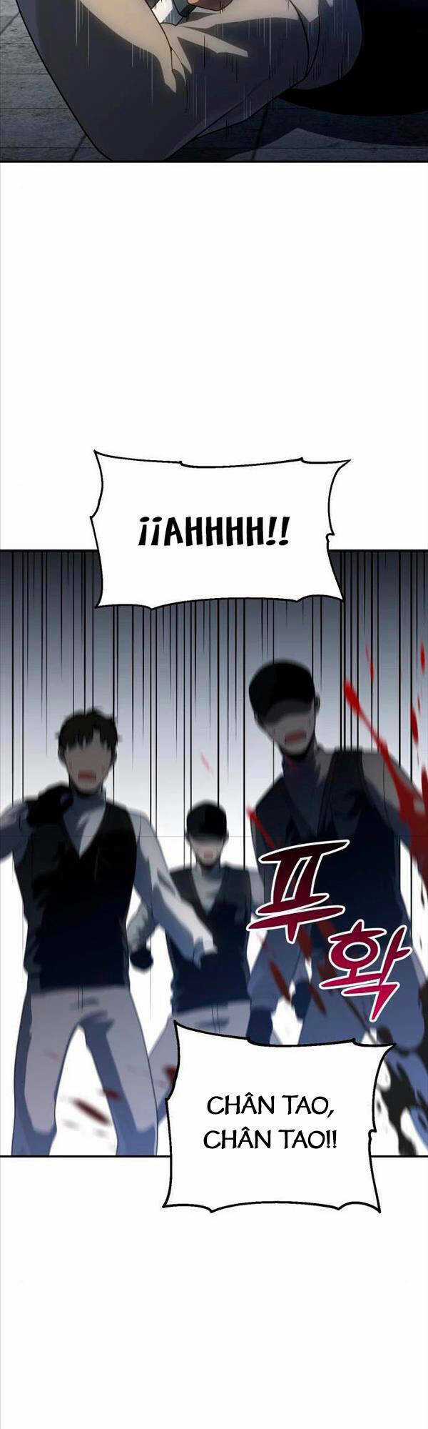 Ta Từng Là Tháp Vương Chapter 25 trang 15