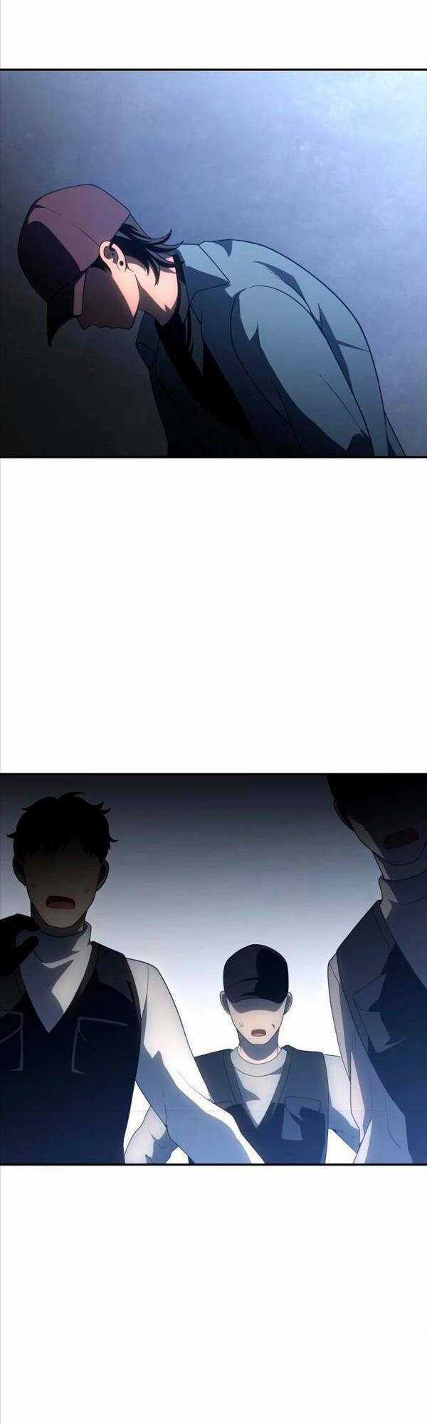 Ta Từng Là Tháp Vương Chapter 25 trang 16