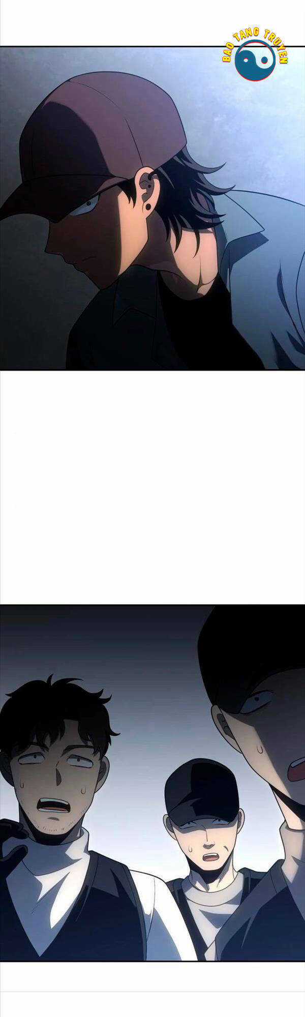 Ta Từng Là Tháp Vương Chapter 25 trang 17