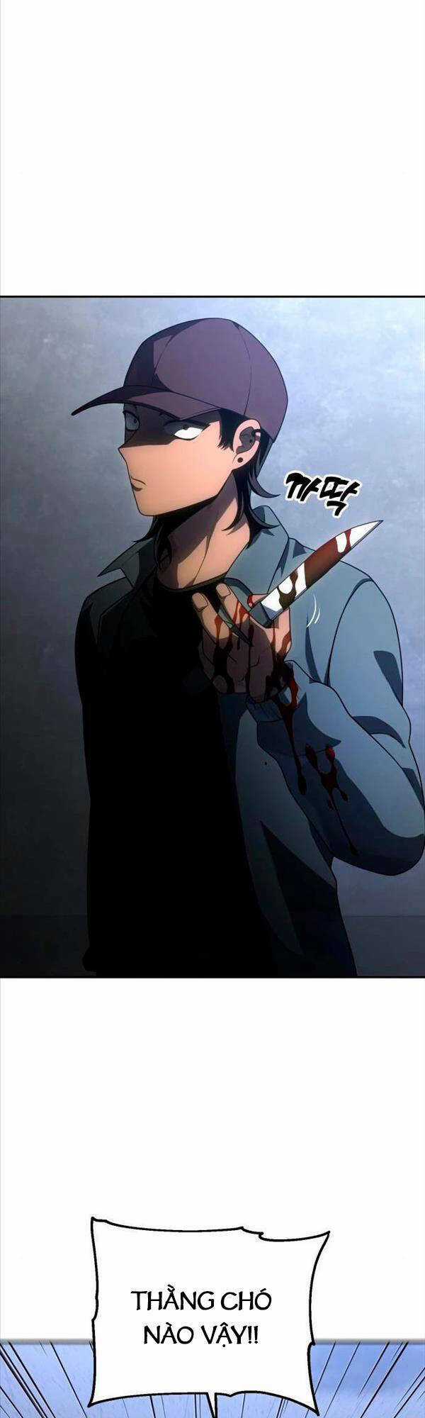 Ta Từng Là Tháp Vương Chapter 25 trang 18