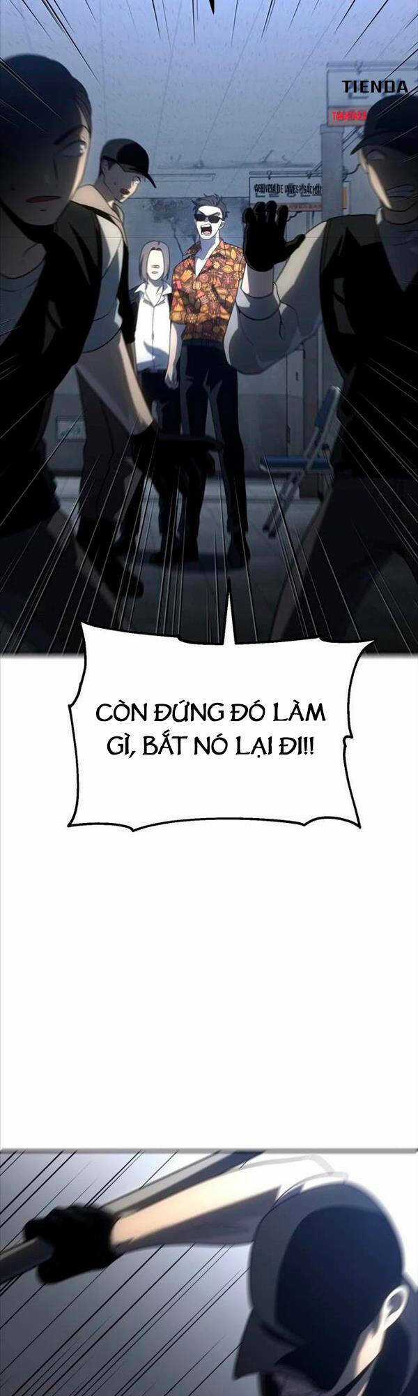 Ta Từng Là Tháp Vương Chapter 25 trang 19