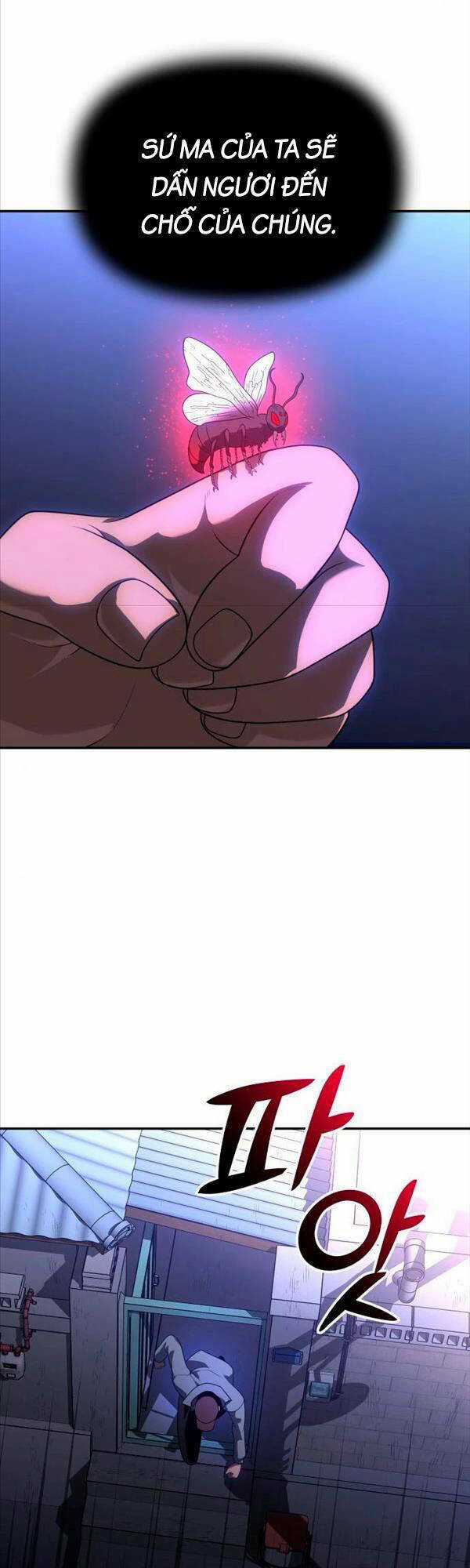 Ta Từng Là Tháp Vương Chapter 25 trang 2