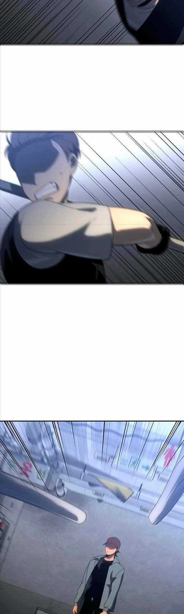 Ta Từng Là Tháp Vương Chapter 25 trang 20